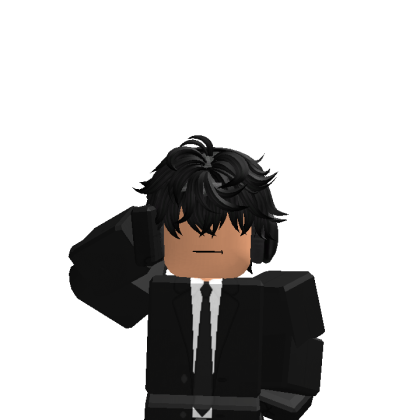 Roblox avatar