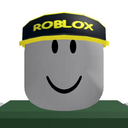 Roblox profile picture for @eau