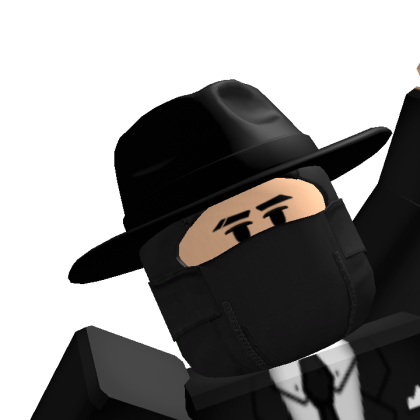 Roblox avatar