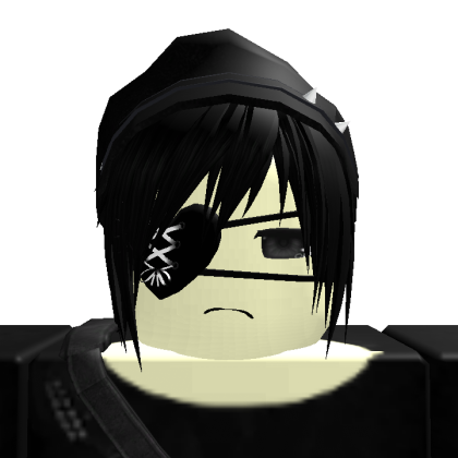 Roblox profile picture for @guide