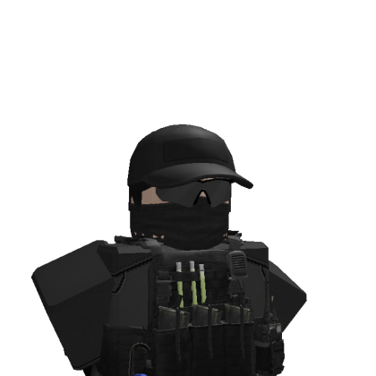 Roblox avatar