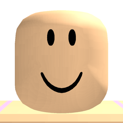 Roblox profile picture for @lover999