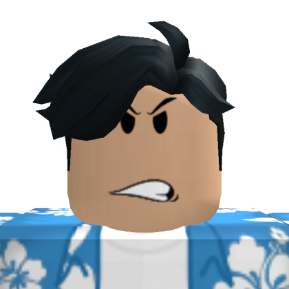 Roblox avatar