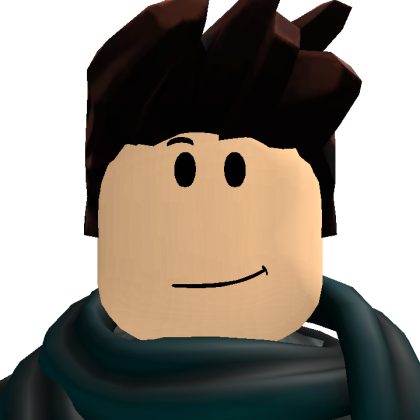 Roblox profile picture for @Shexa114
