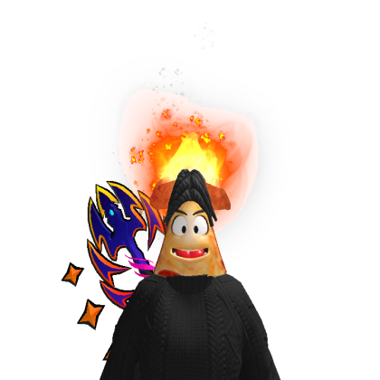 Roblox profile picture for @tiiolando