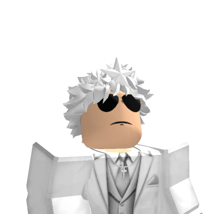 Roblox avatar