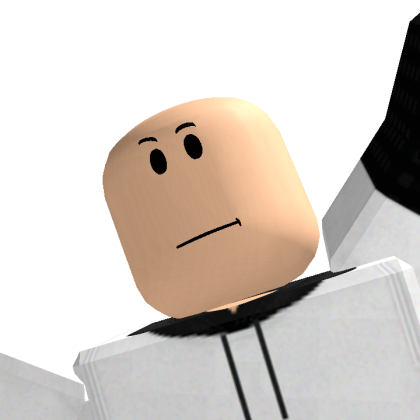Roblox avatar