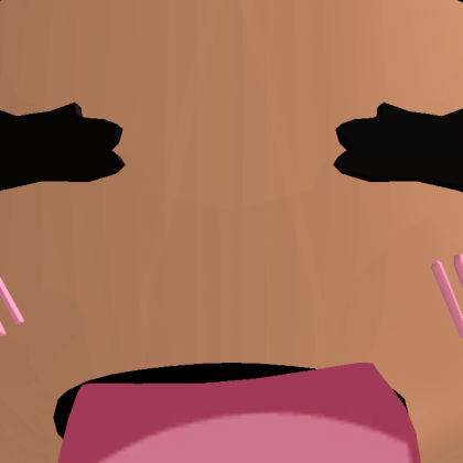 Roblox profile picture for @Scaryznae