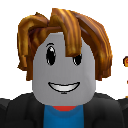 Roblox profile picture for @RYTZUK