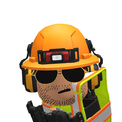 Roblox avatar