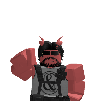 Roblox avatar