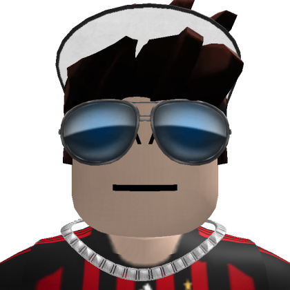 Roblox avatar