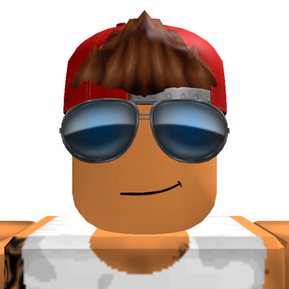 Roblox profile picture for @ins5
