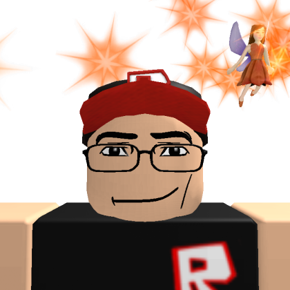 Roblox profile picture for @TWZ