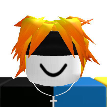 Roblox profile picture for @loophole