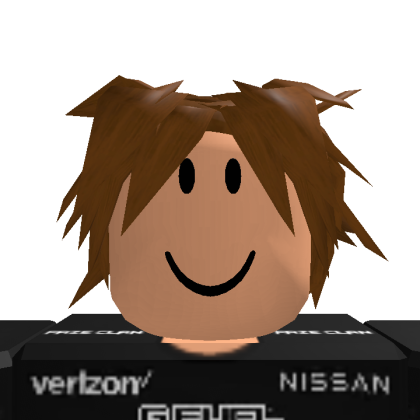Roblox avatar