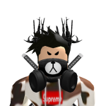 @JustLegend700