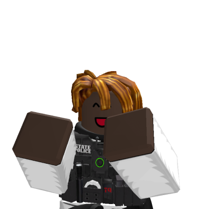 Roblox avatar