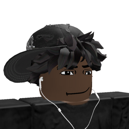 Roblox avatar