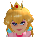 @IIPrincessPeachll
