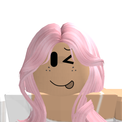 Roblox avatar