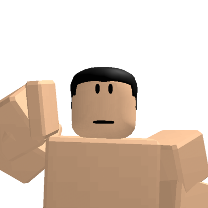 Roblox avatar