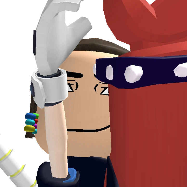 cocoburit134's avatar