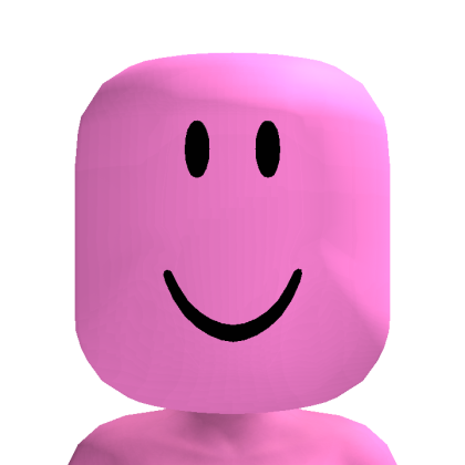 Roblox profile picture for @Sopaevilen