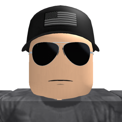 Roblox avatar