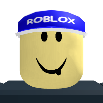 Roblox profile picture for @soundly