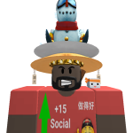 @socialcreditonminus