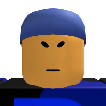 Roblox profile picture for @Accurate