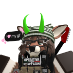 @Foxythefox1957fan5