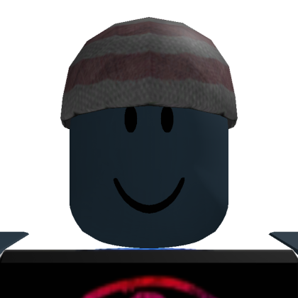 Roblox profile picture for @hippies