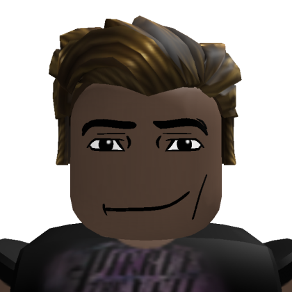 Roblox avatar