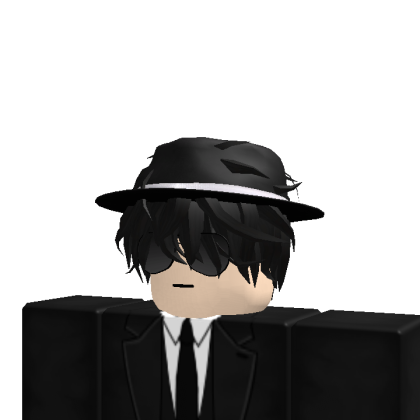 Roblox avatar