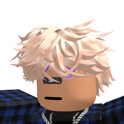 Roblox avatar