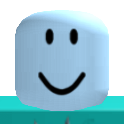 Roblox profile picture for @indy