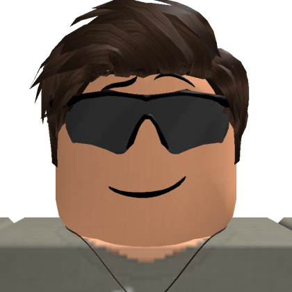 Roblox avatar