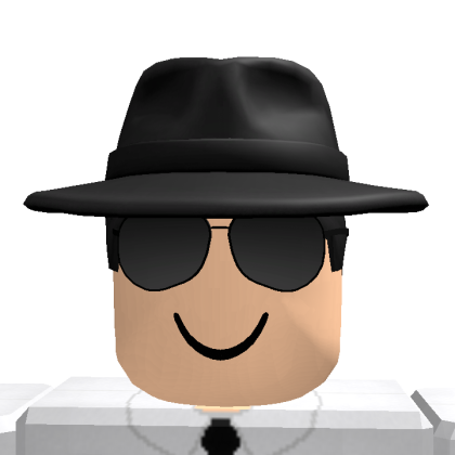 Roblox avatar