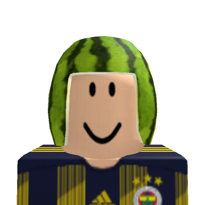 Roblox profile picture for @haci53