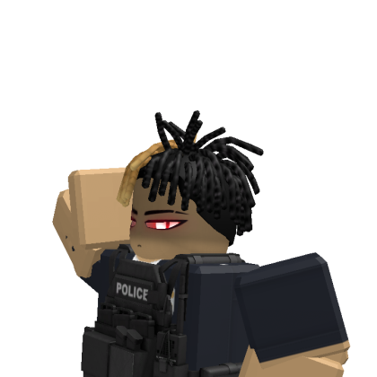 Roblox avatar