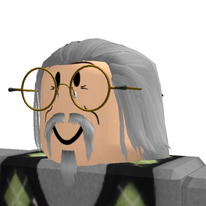 Roblox avatar