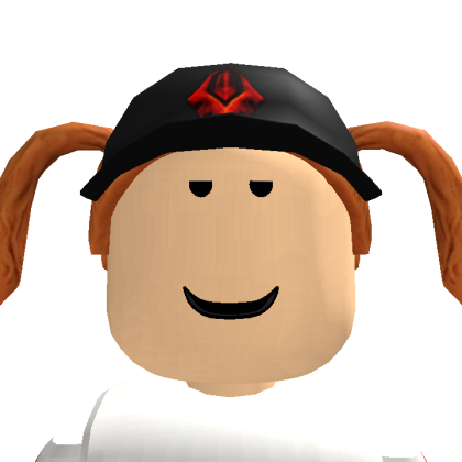 Roblox profile picture for @teaful