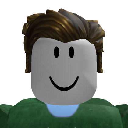 Roblox profile picture for @lepotodu93