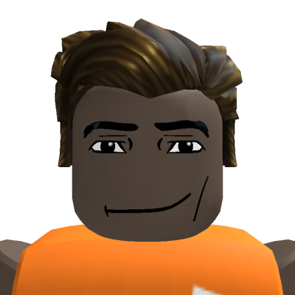 Roblox profile picture for @ronipro48