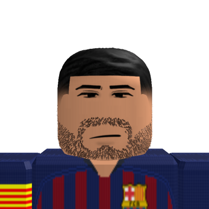 Roblox avatar
