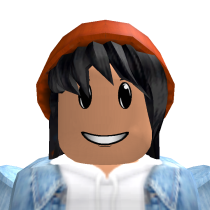 Roblox profile picture for @xetyz