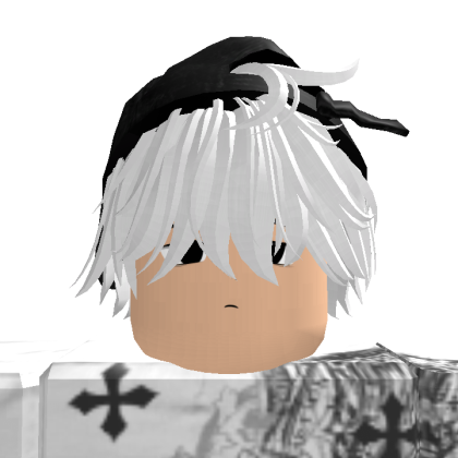 Roblox avatar