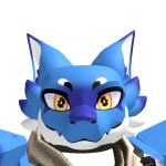 Flame avatar